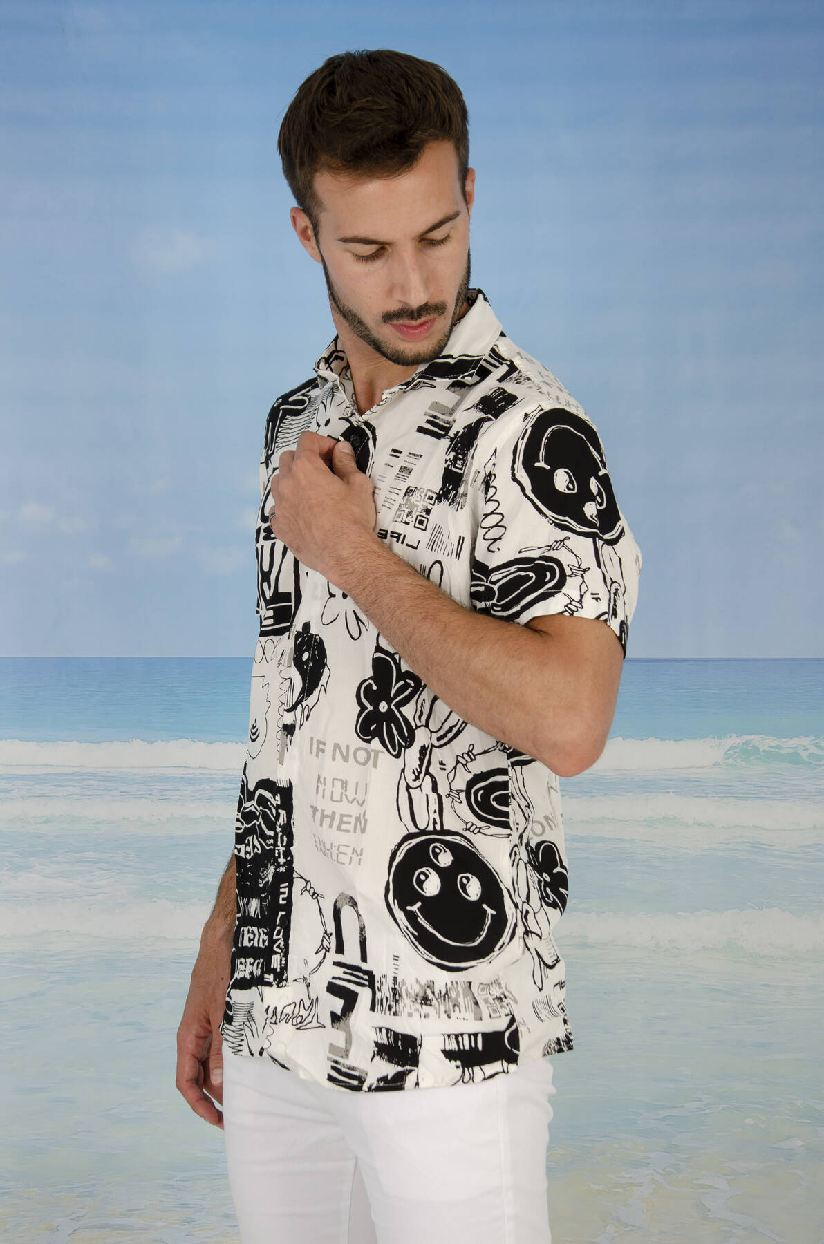 Imagen carrousel Camisa 2884 3