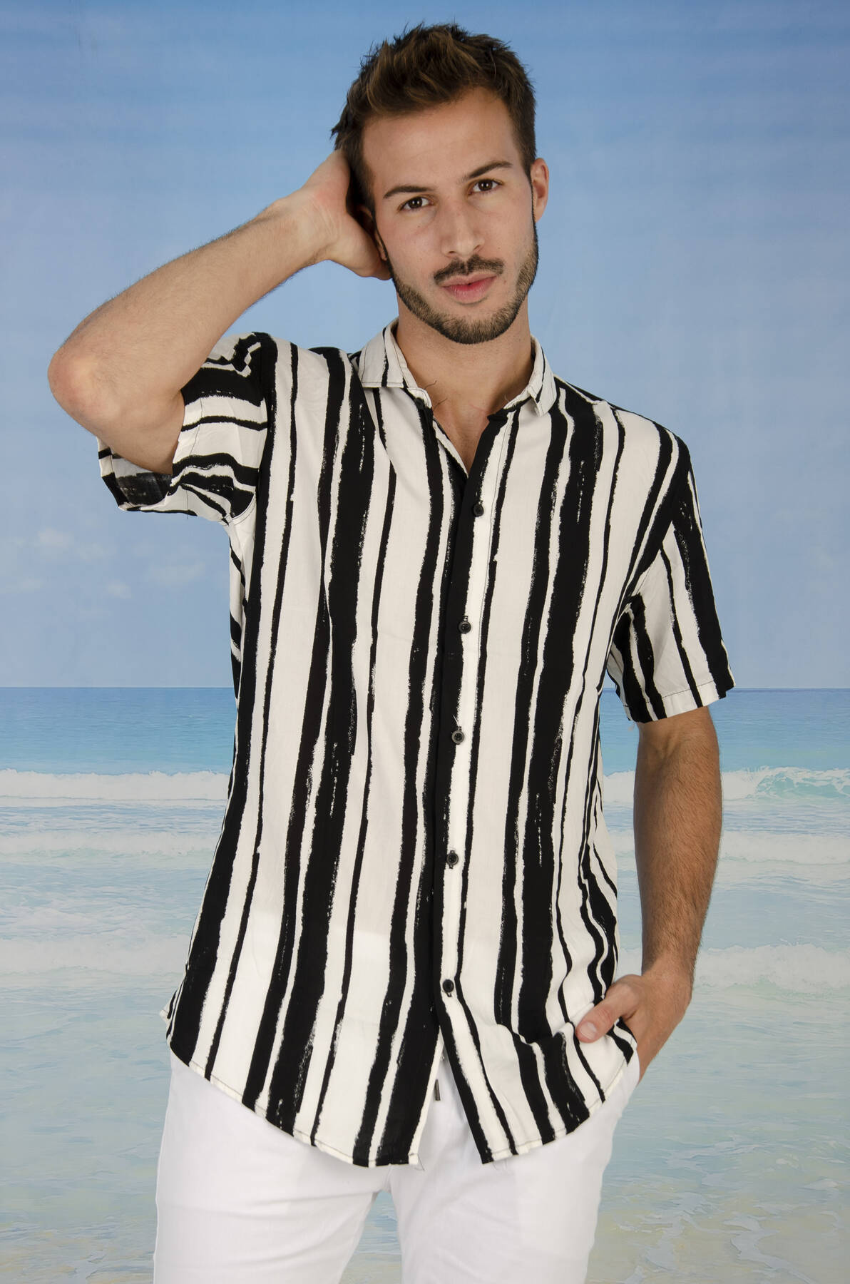 Imagen carrousel Camisa 2888 1