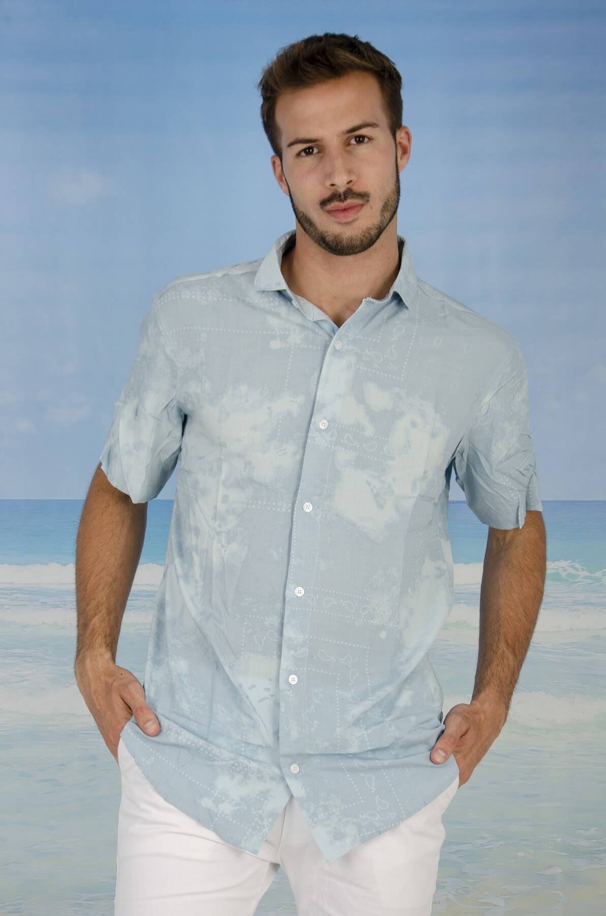 Imagen producto Camisa 2890 4