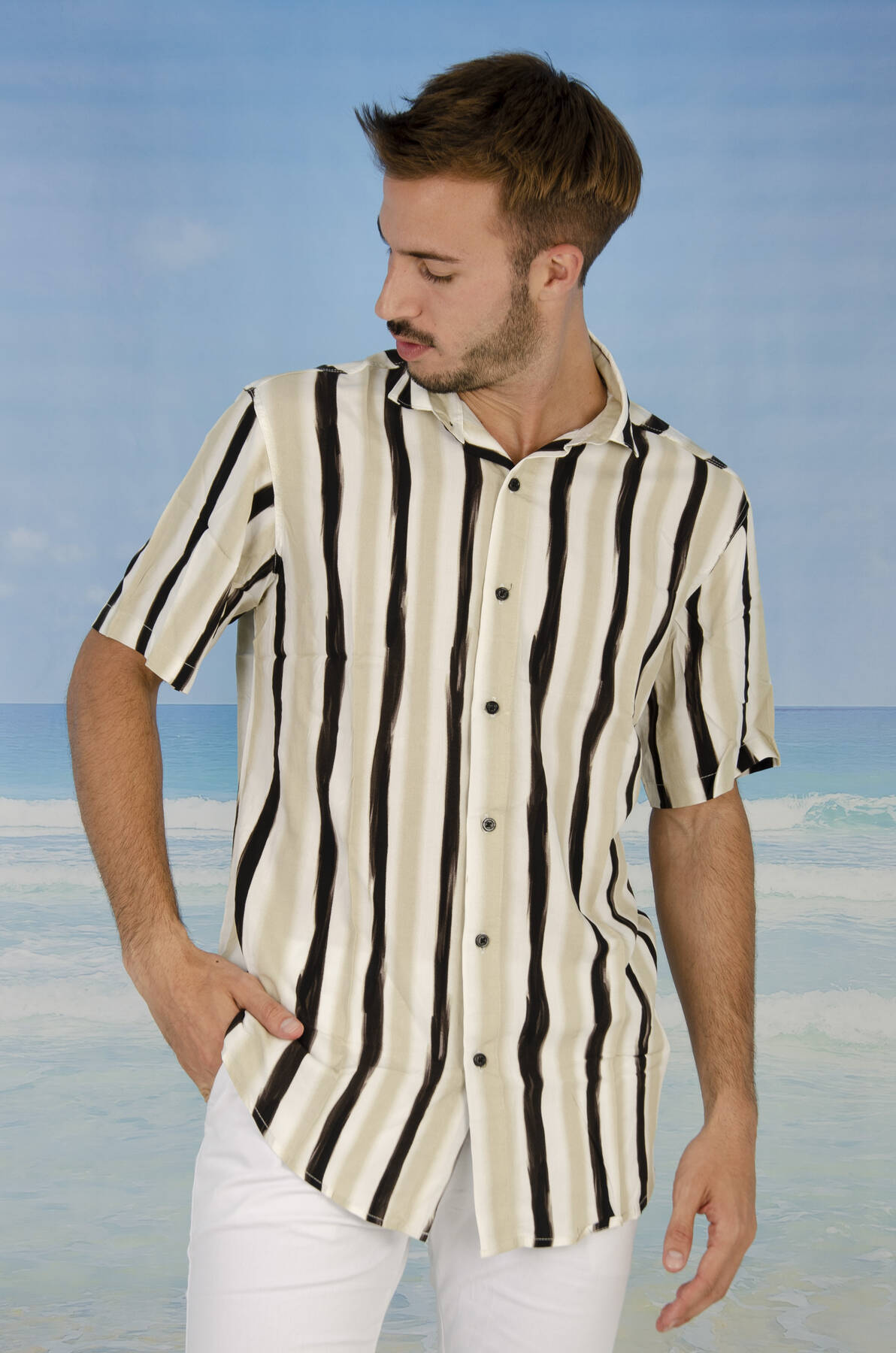 Imagen carrousel Camisa 2894 3