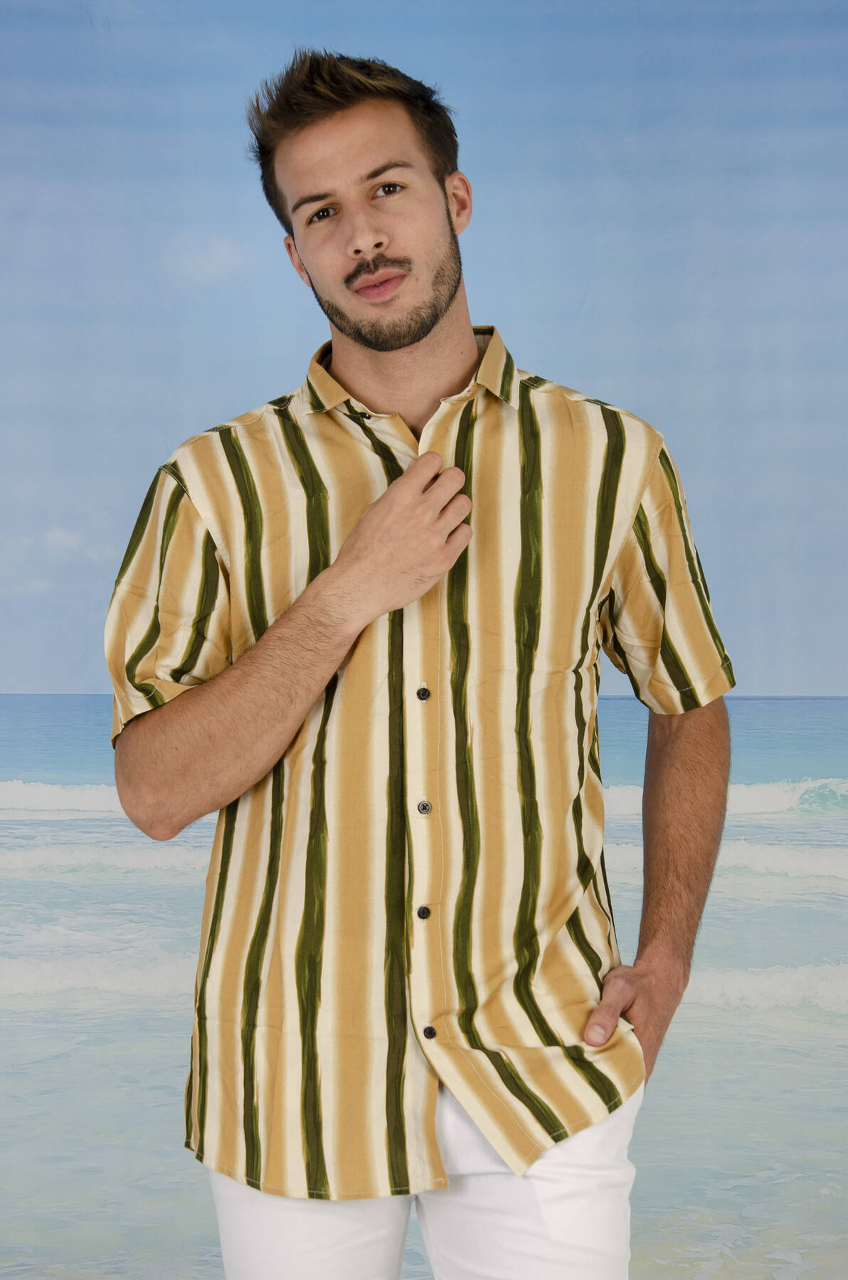 Imagen carrousel Camisa 2894 5