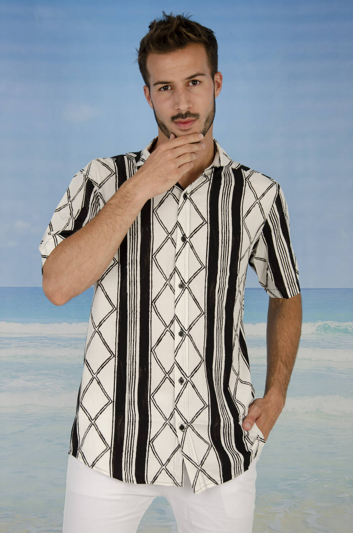 Imagen carrousel Camisa 2895 6