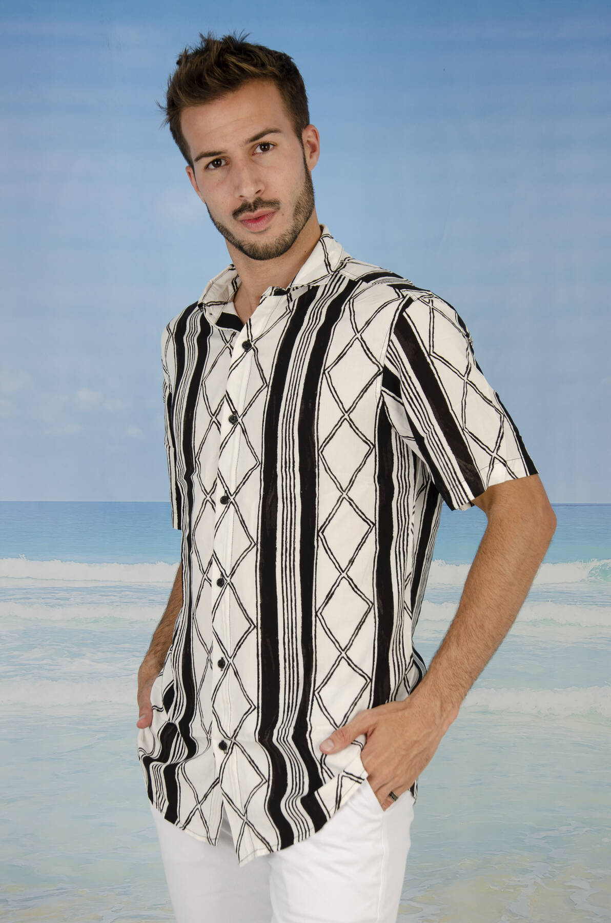 Imagen carrousel Camisa 2895 7