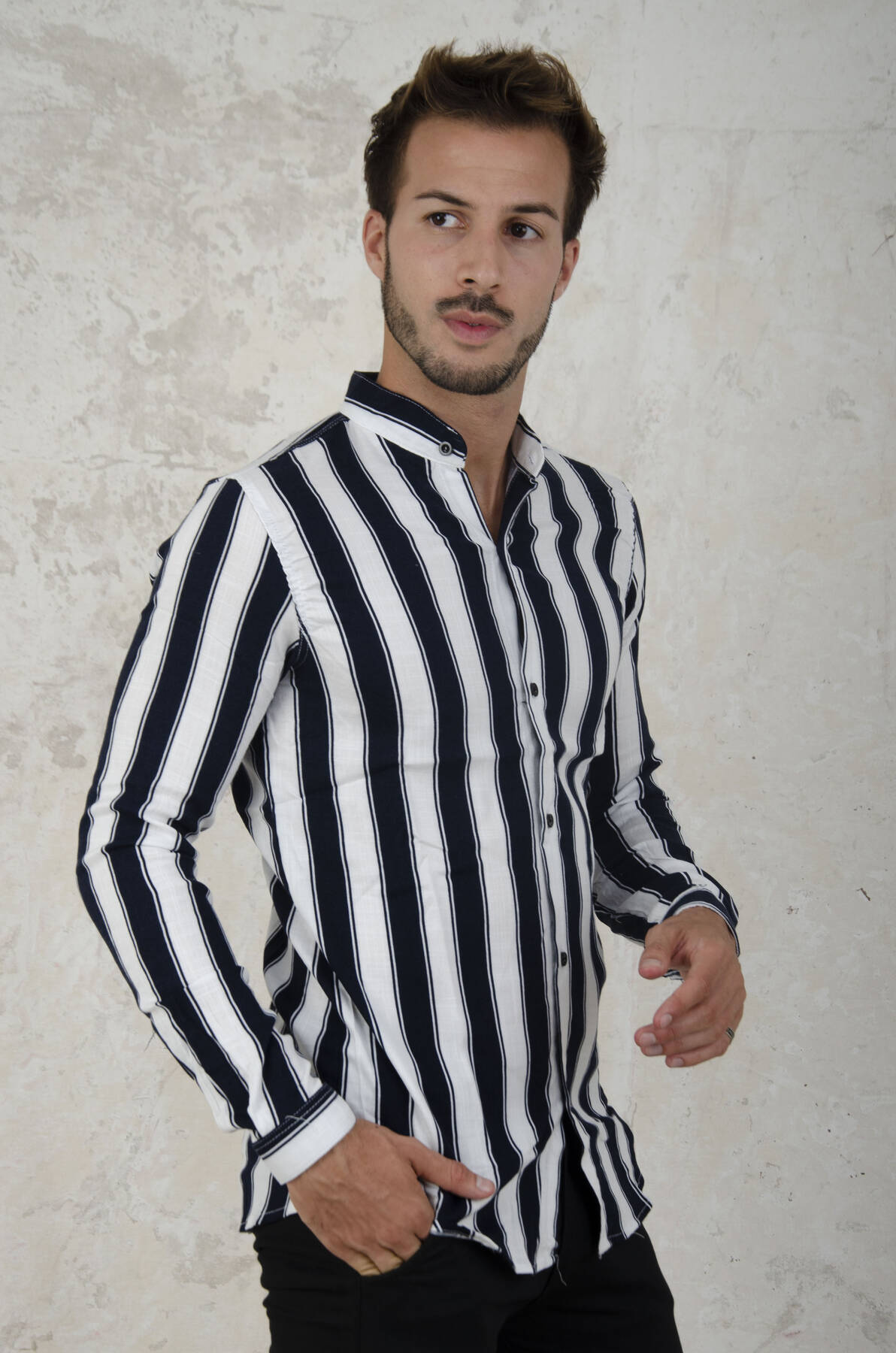 Imagen carrousel Camisa 2909 1