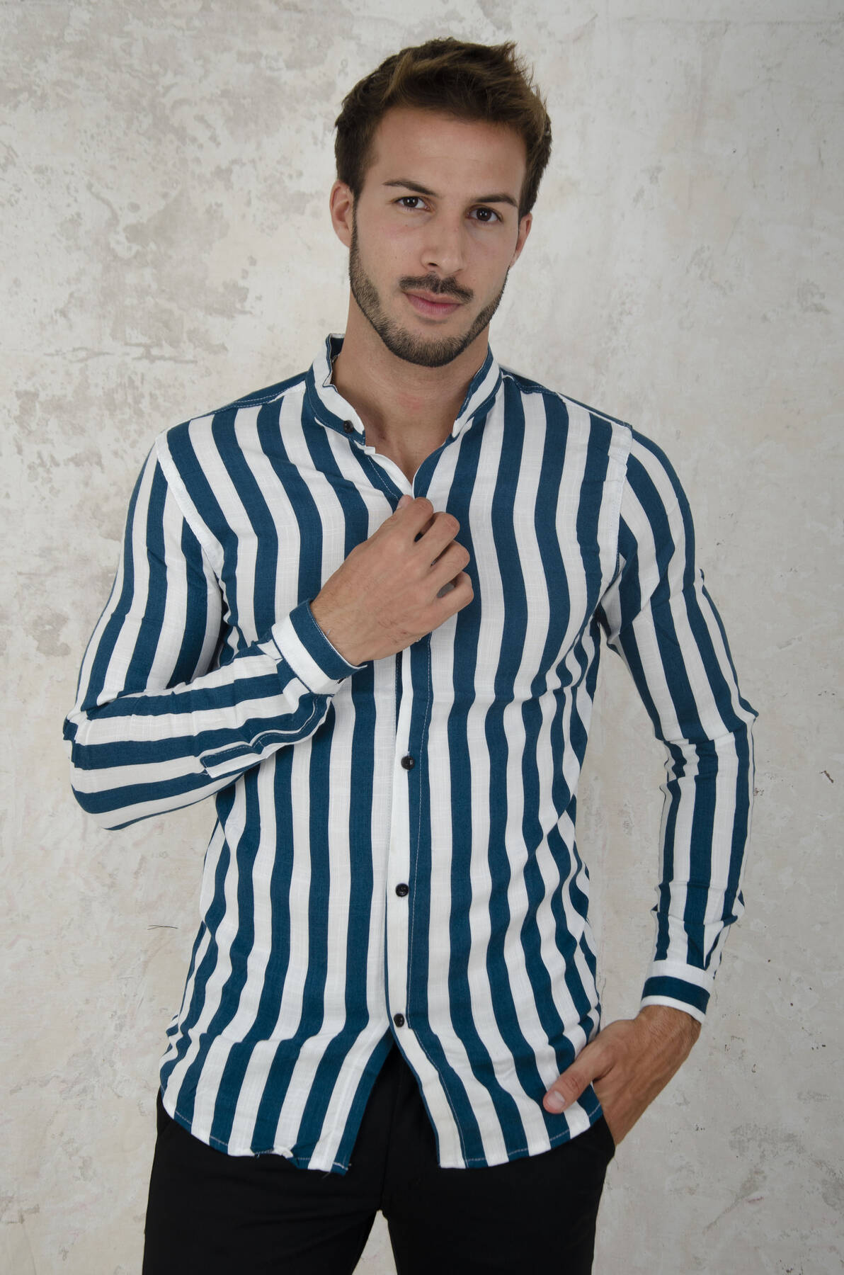 Imagen carrousel Camisa 2910 6