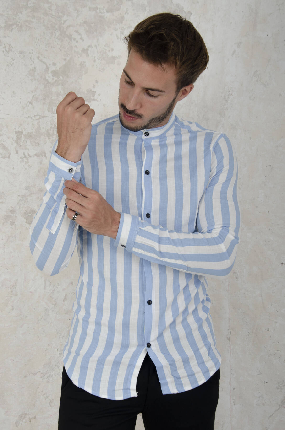 Imagen carrousel Camisa 2910 8