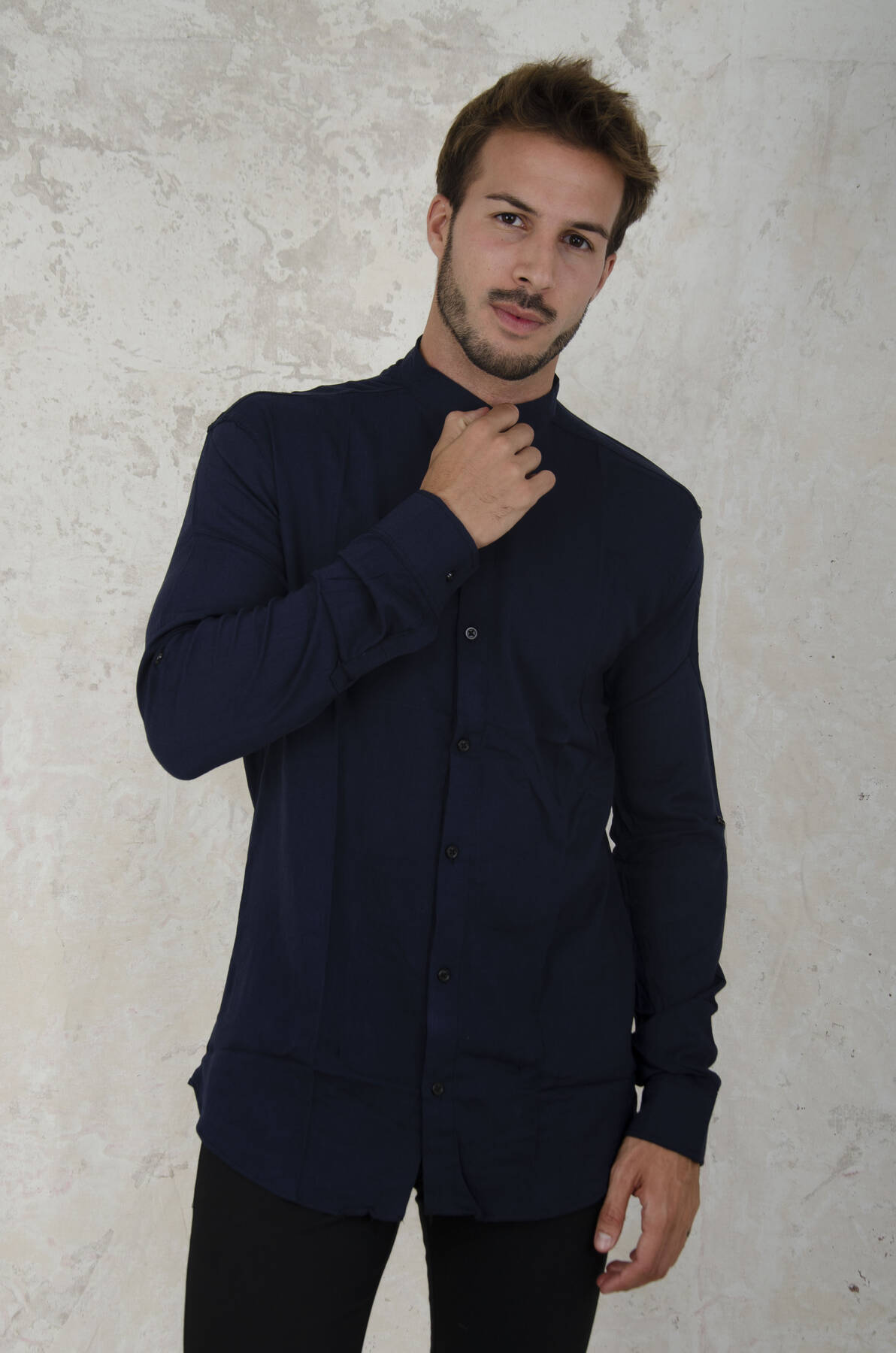 Imagen carrousel Camisa 2915 6