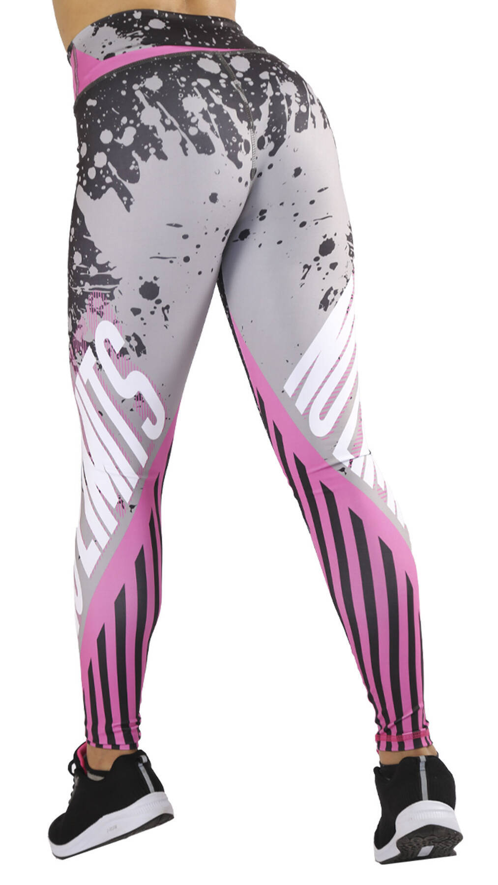 Imagen carrousel Leggins Glam A 1