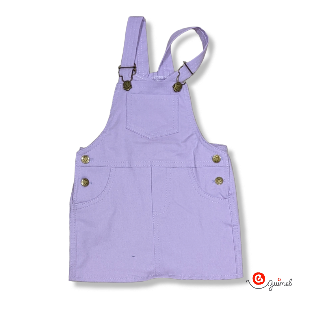 Imagen producto Jumper beba gabardina 4