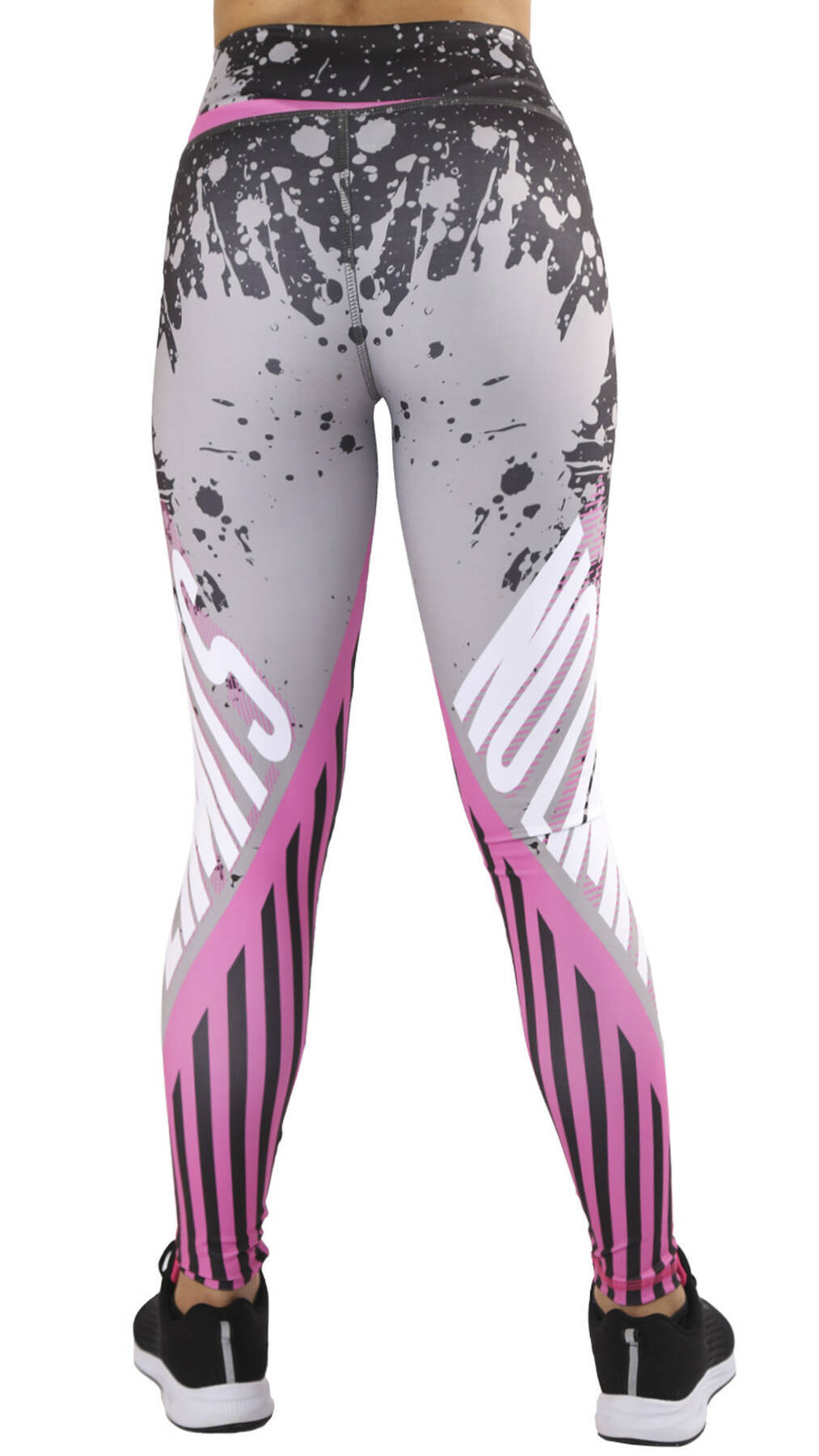 Imagen carrousel Leggins Glam A 2