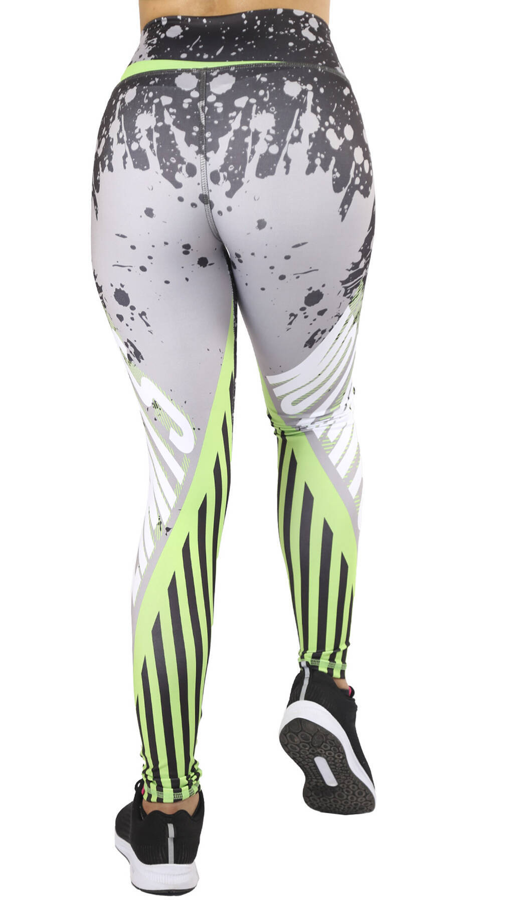 Imagen carrousel Leggins glam B 2