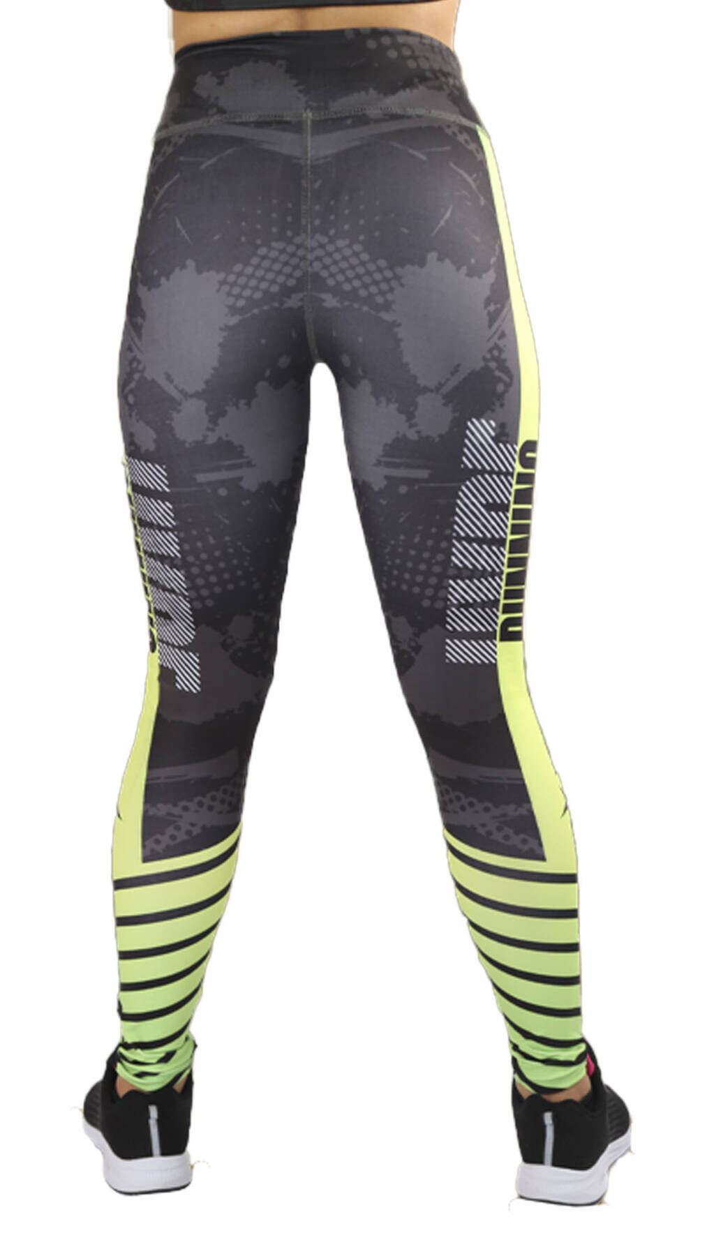 Imagen carrousel Leggins cloe 2