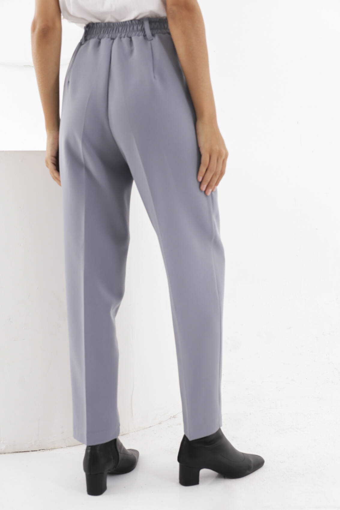 Imagen carrousel 5061 PANTALON SASTRERO PINZA 4