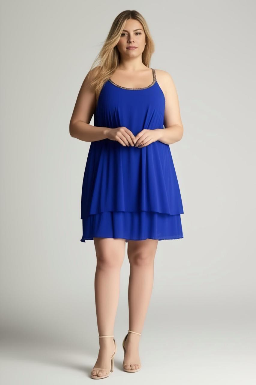 Imagen producto VESTIDO DE FIESTA DEL 2 AL 10 