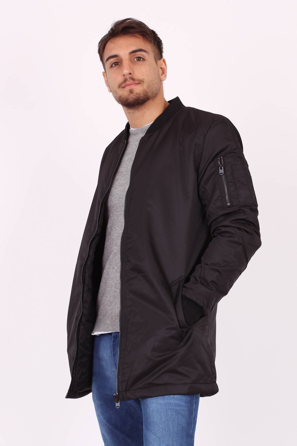 Imagen producto Campera 6085 4