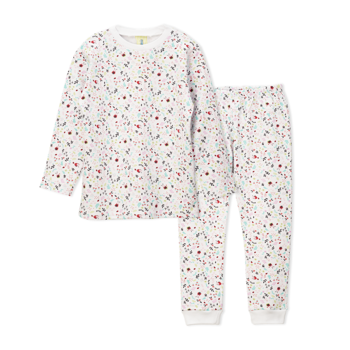 Imagen carrousel PIJAMA NENA 1