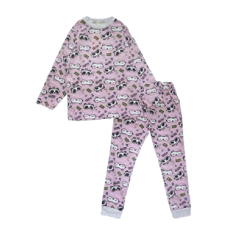 Imagen producto PIJAMA NENA  7