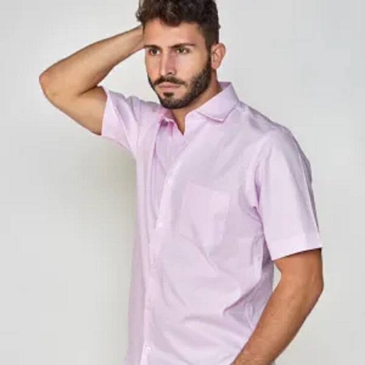 Imagen producto CAMISA M-CORTA RATTIER 29