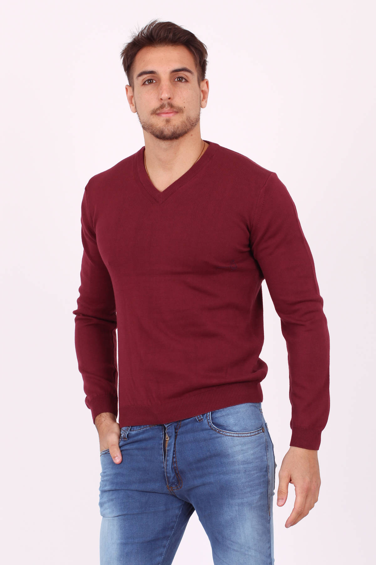 Imagen carrousel Sweater 8496 2