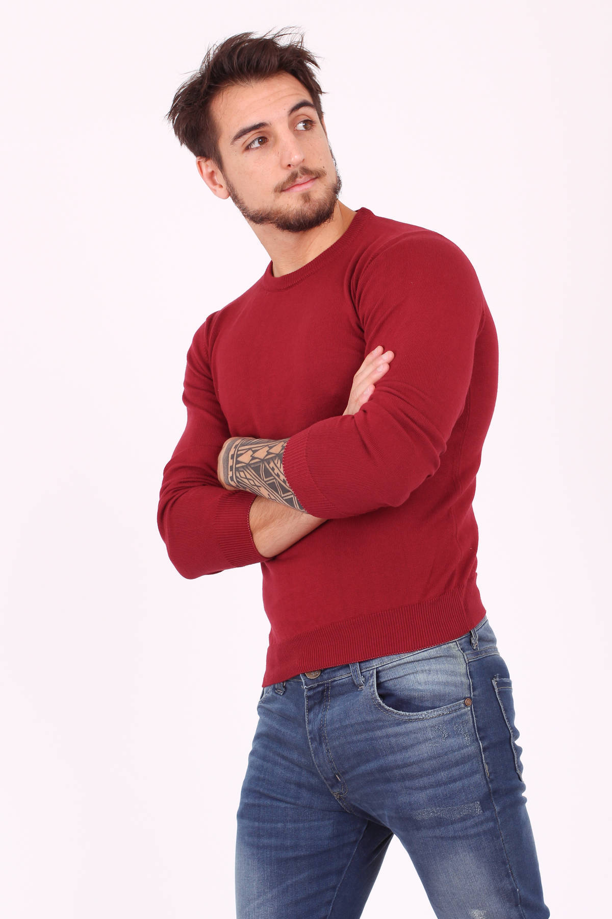 Imagen carrousel Sweater 8497 2