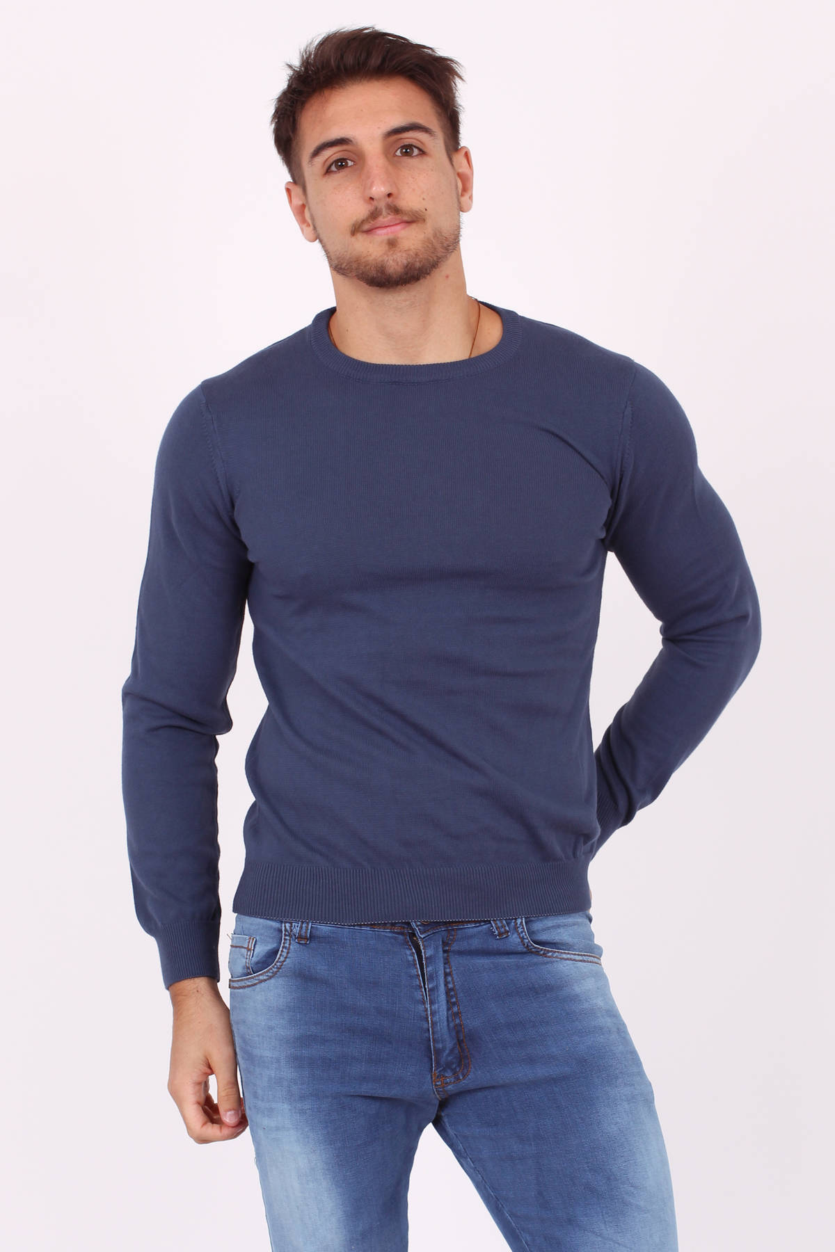 Imagen carrousel Sweater 8497 5