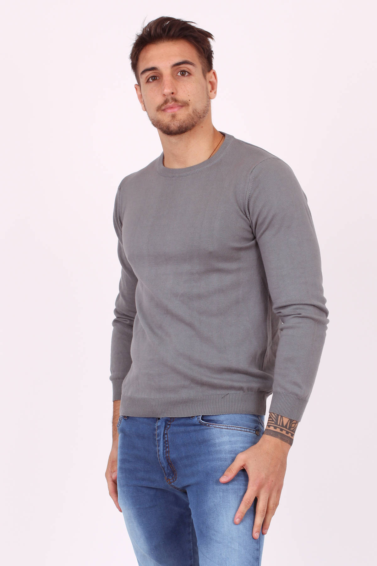 Imagen carrousel Sweater 8497 3