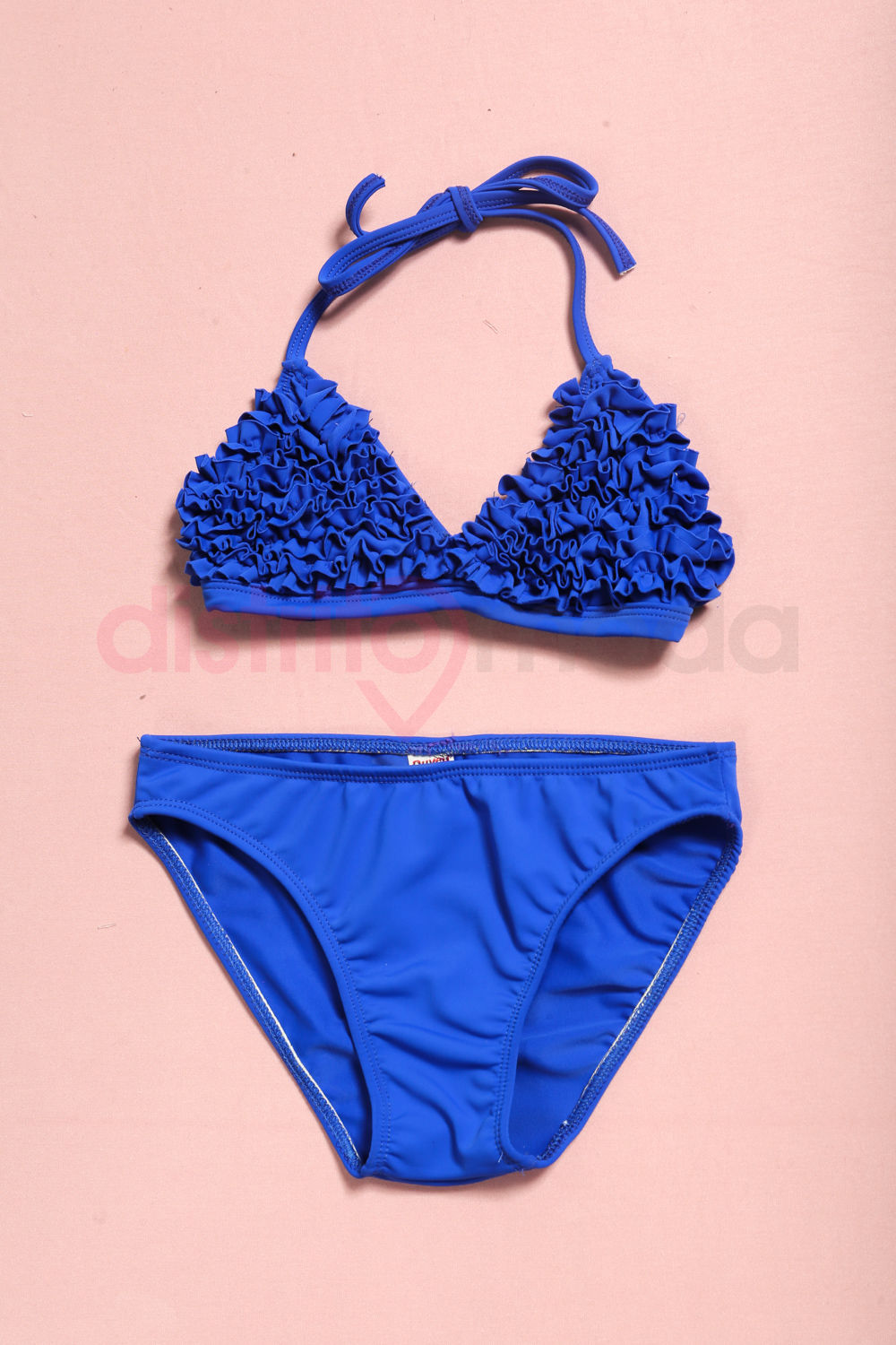 Imagen producto Bikini Rococo talle 4 al 8 11