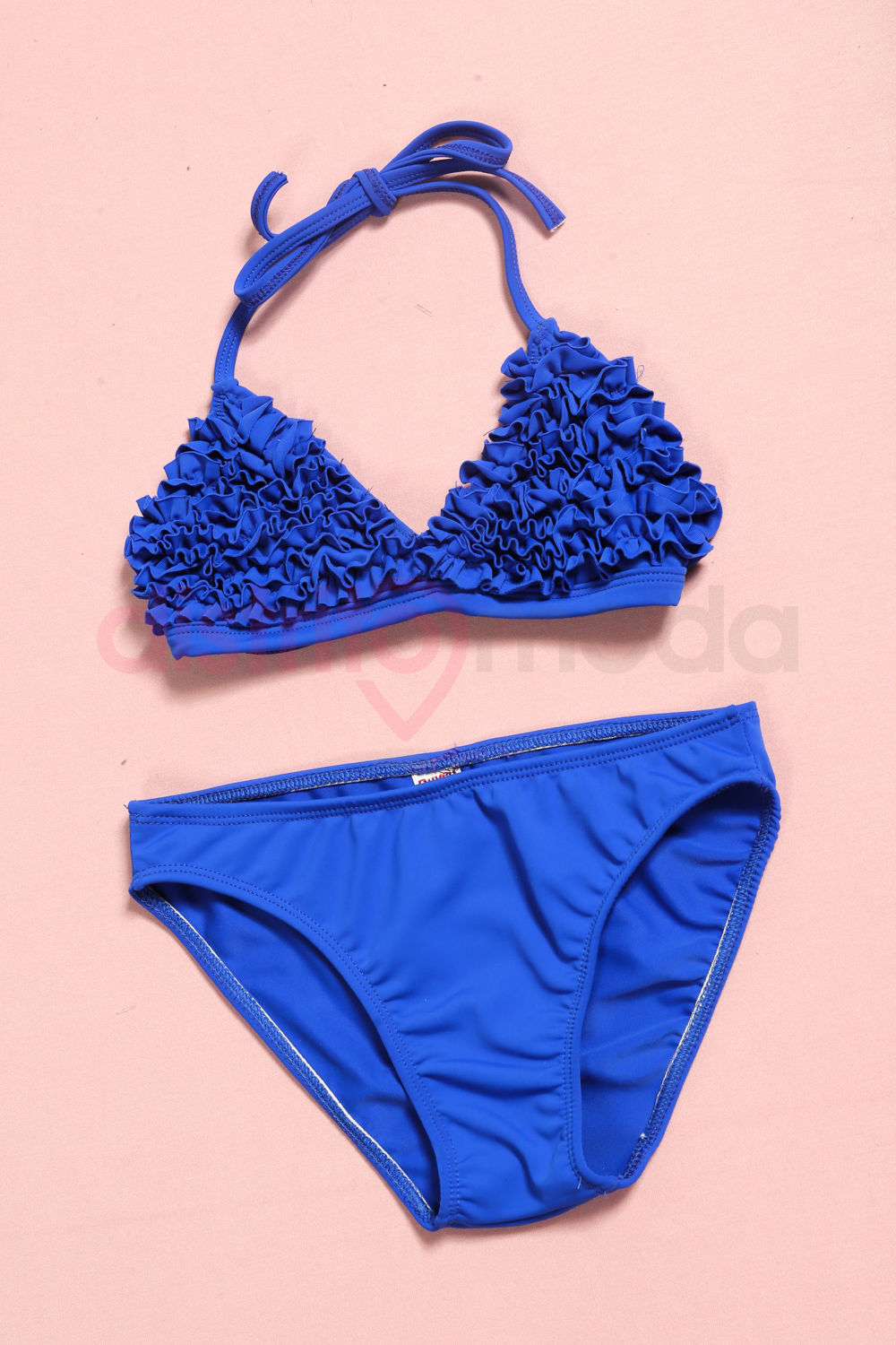 Imagen carrousel Bikini Rococo talle 10 al 14 2