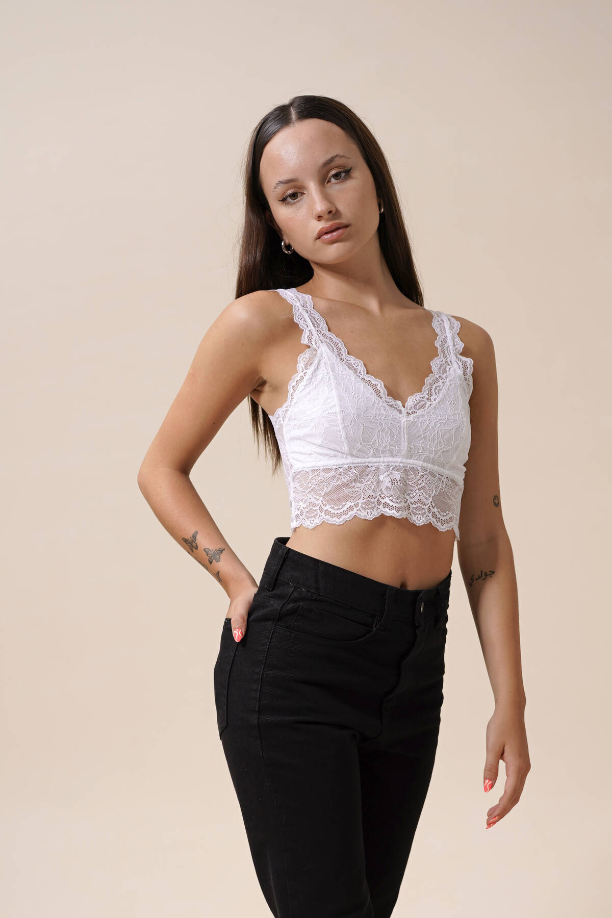 Imagen producto Bralette ( BT15 ) 8