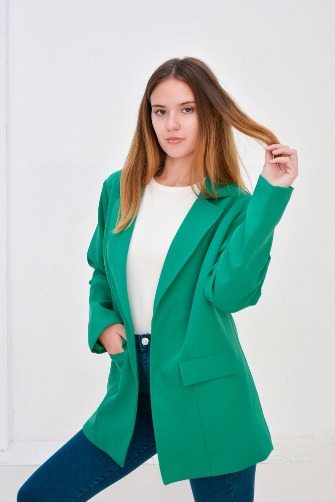 Imagen producto blazer pacifico 23