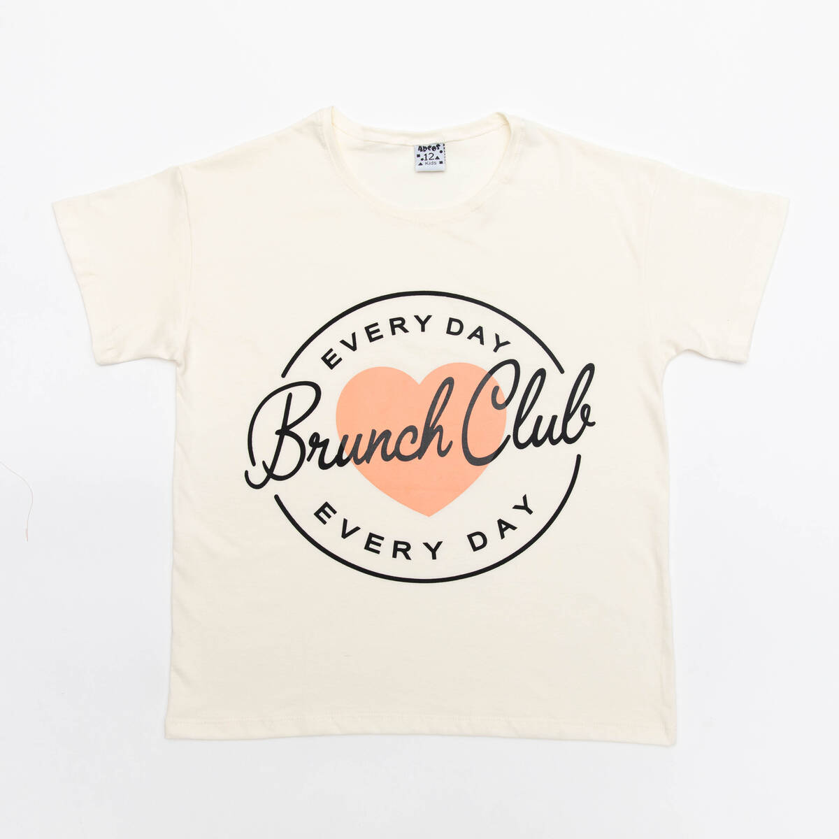 Imagen producto Remeron Nena Juvenil &quot;Brunch Club&quot; 5