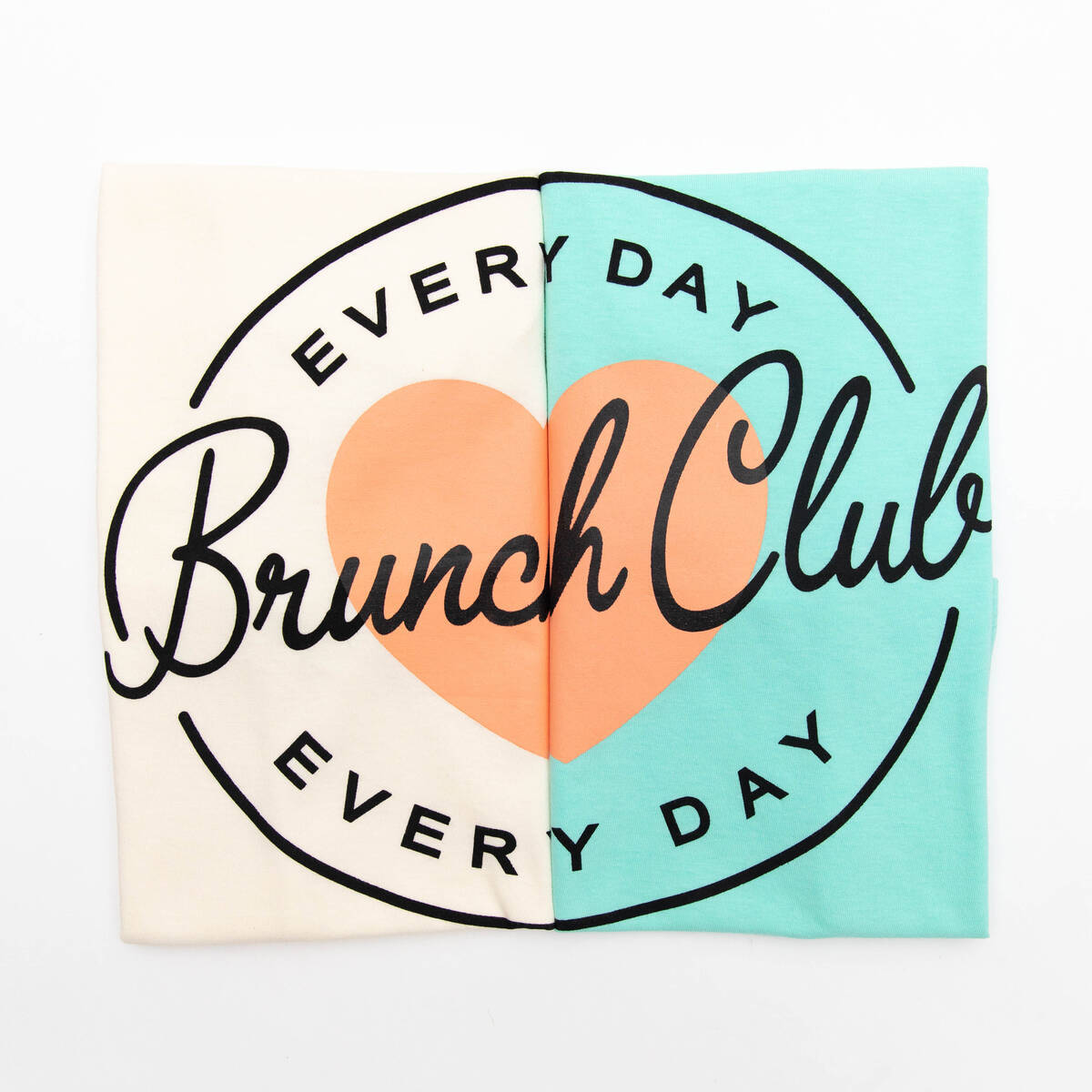 Imagen carrousel Remeron Nena Juvenil &quot;Brunch Club&quot; 3