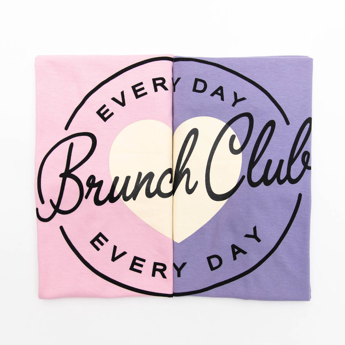 Imagen carrousel Remeron Nena Juvenil &quot;Brunch Club&quot; 2