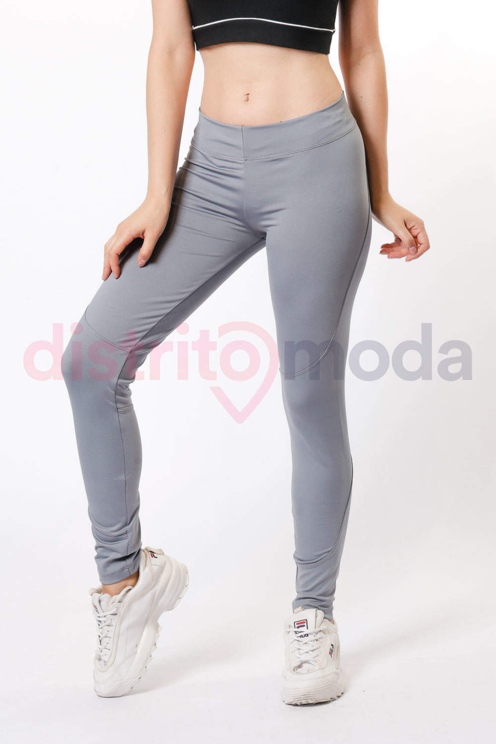 Imagen producto Leggin con Recorte  7