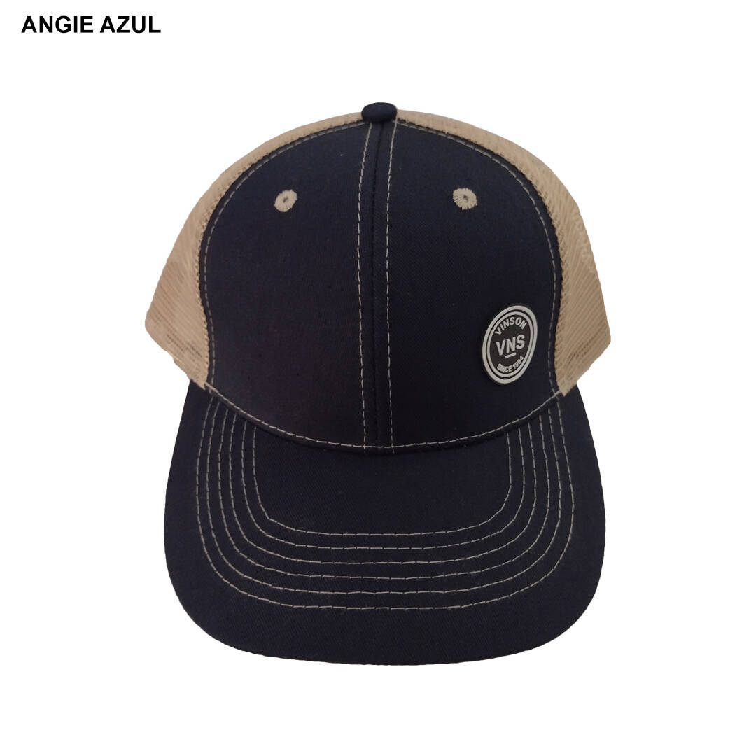 Imagen carrousel Gorra Angie 1