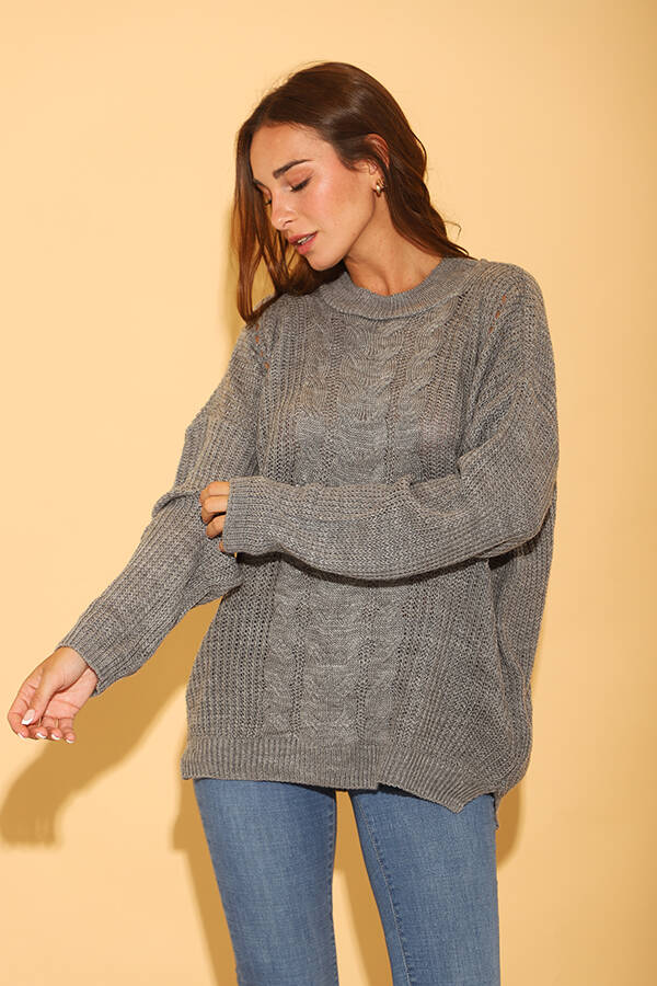 Imagen carrousel Sweater Ibbie 1