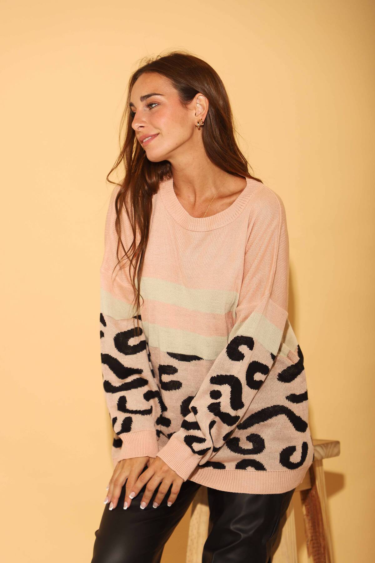 Imagen producto Sweater Mallory 2