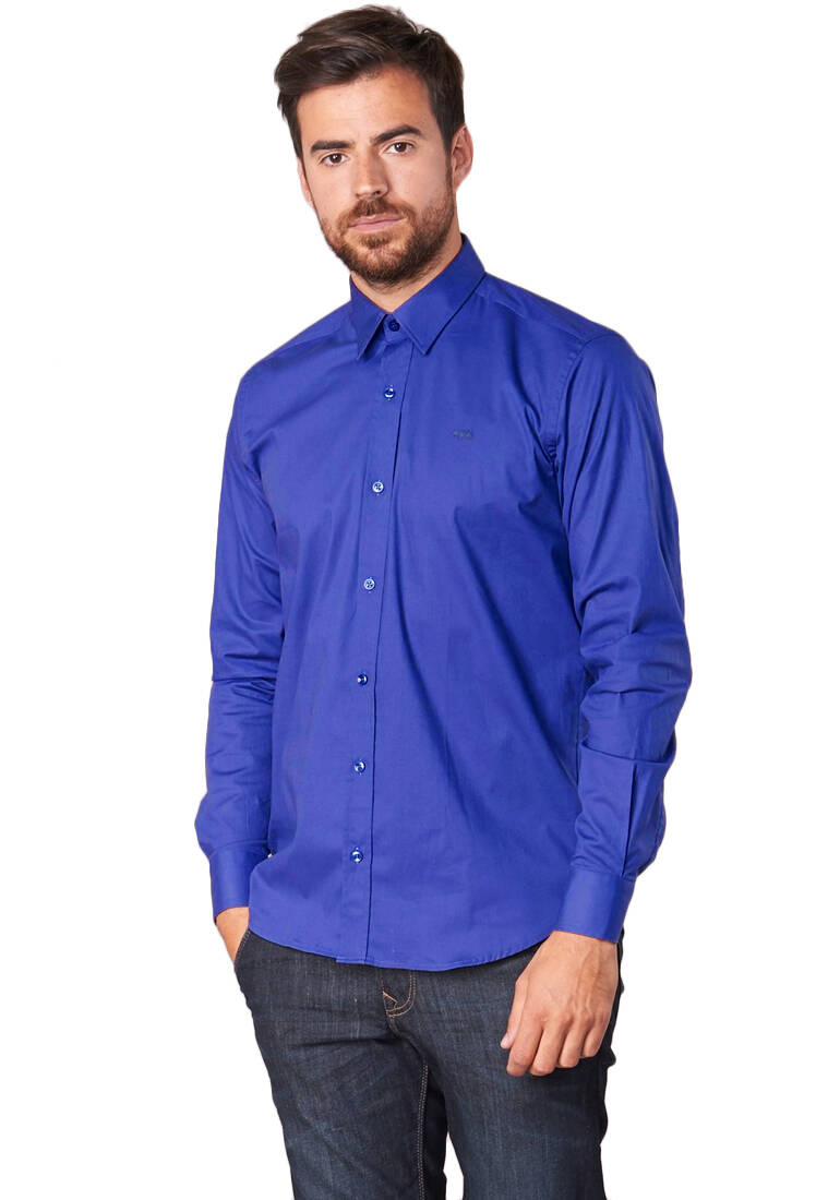 Imagen carrousel Camisa Bennie 3