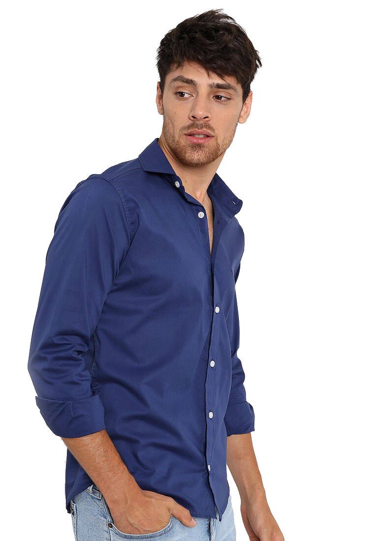 Imagen carrousel Camisa Bennie 4