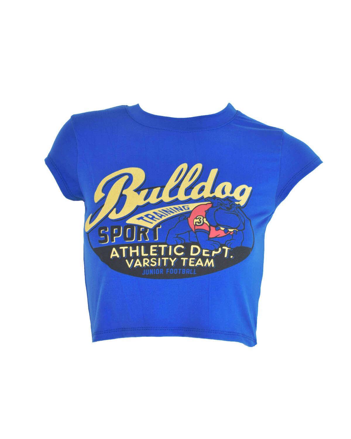 Imagen carrousel BULLDOG 2