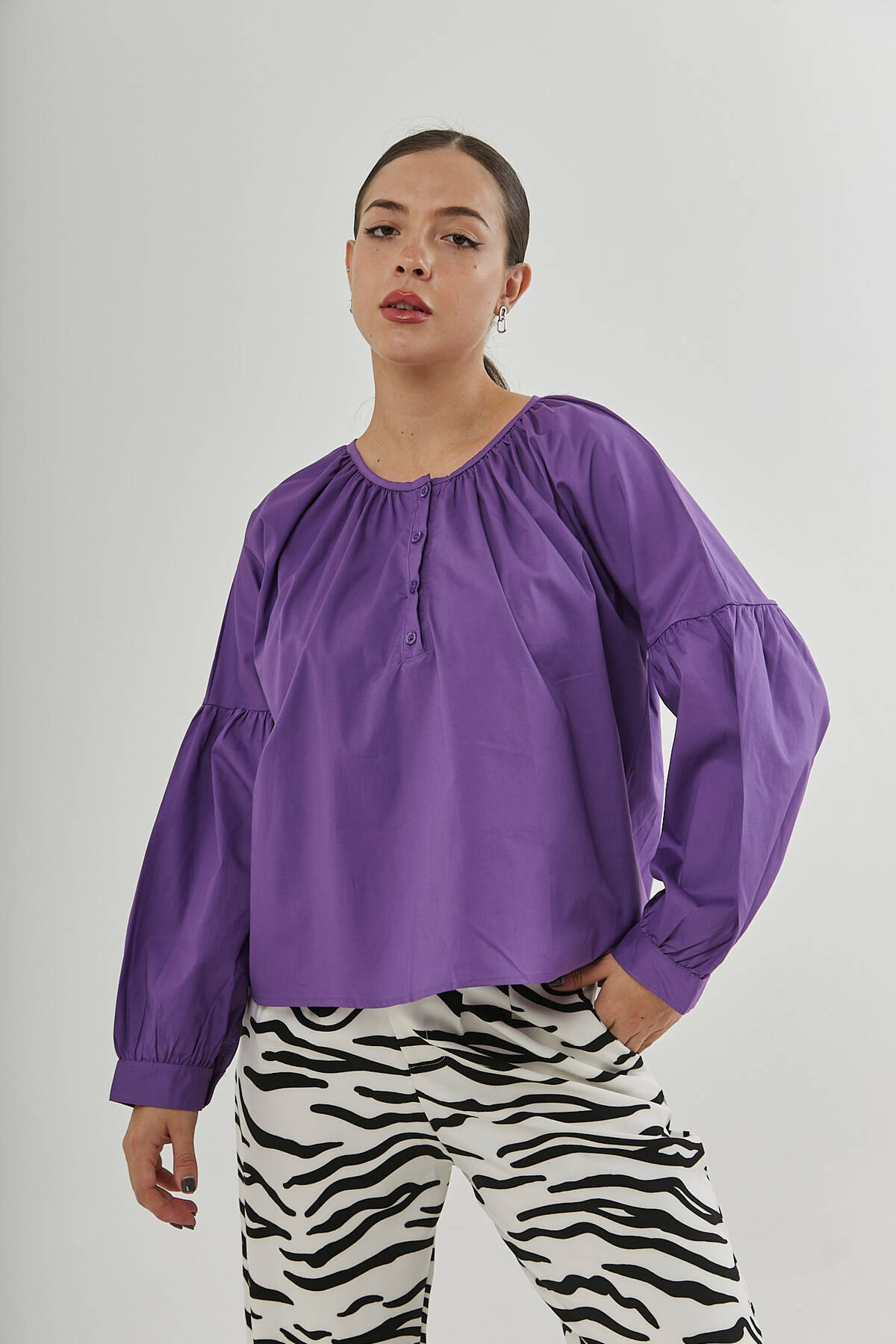 Imagen producto Camisa Portofino 5