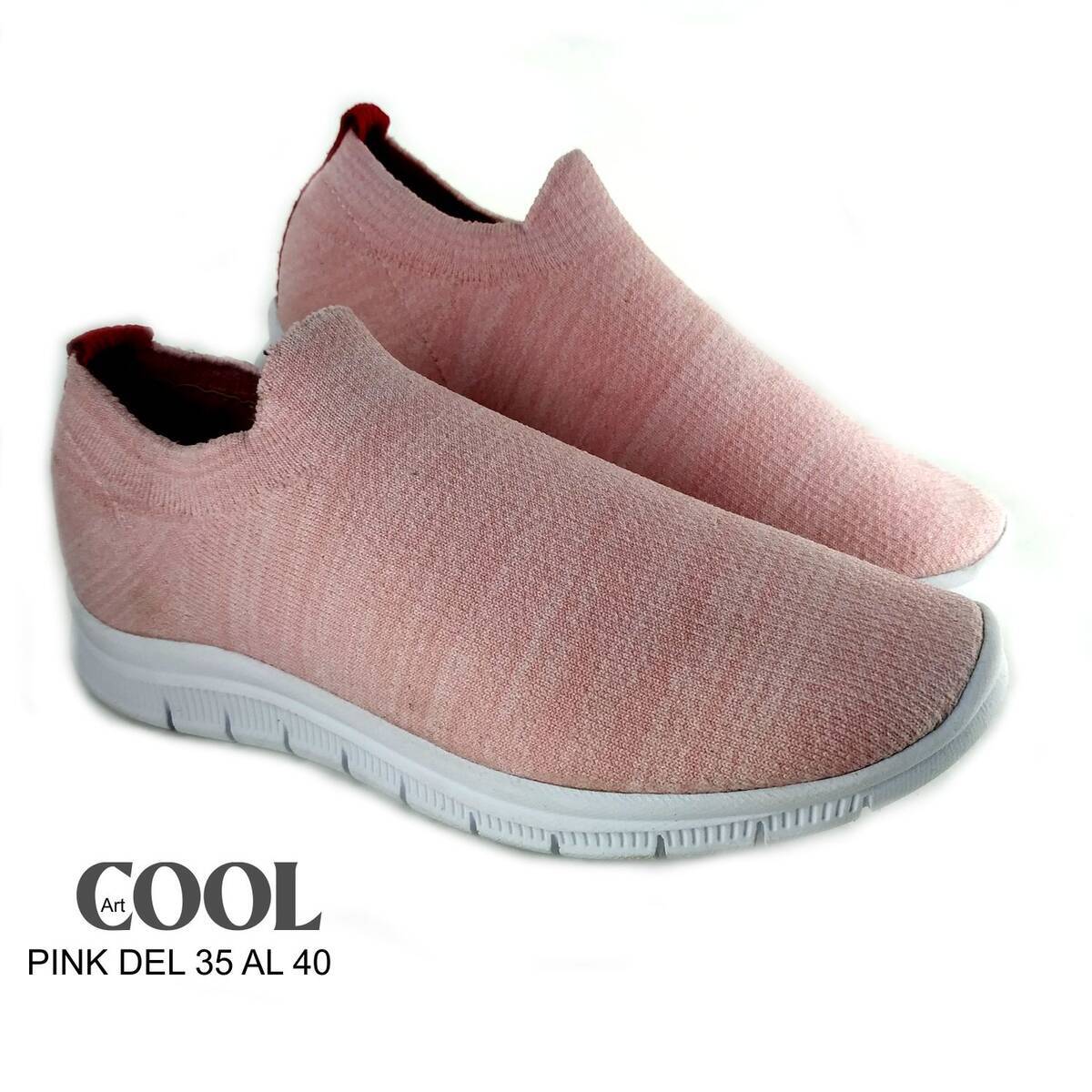 Imagen carrousel COOL PINK 3