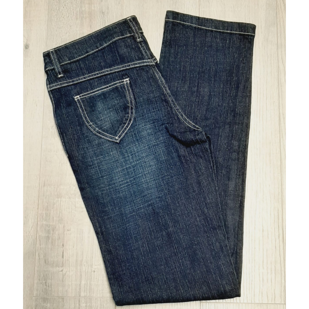 Imagen carrousel Jean Denim 2