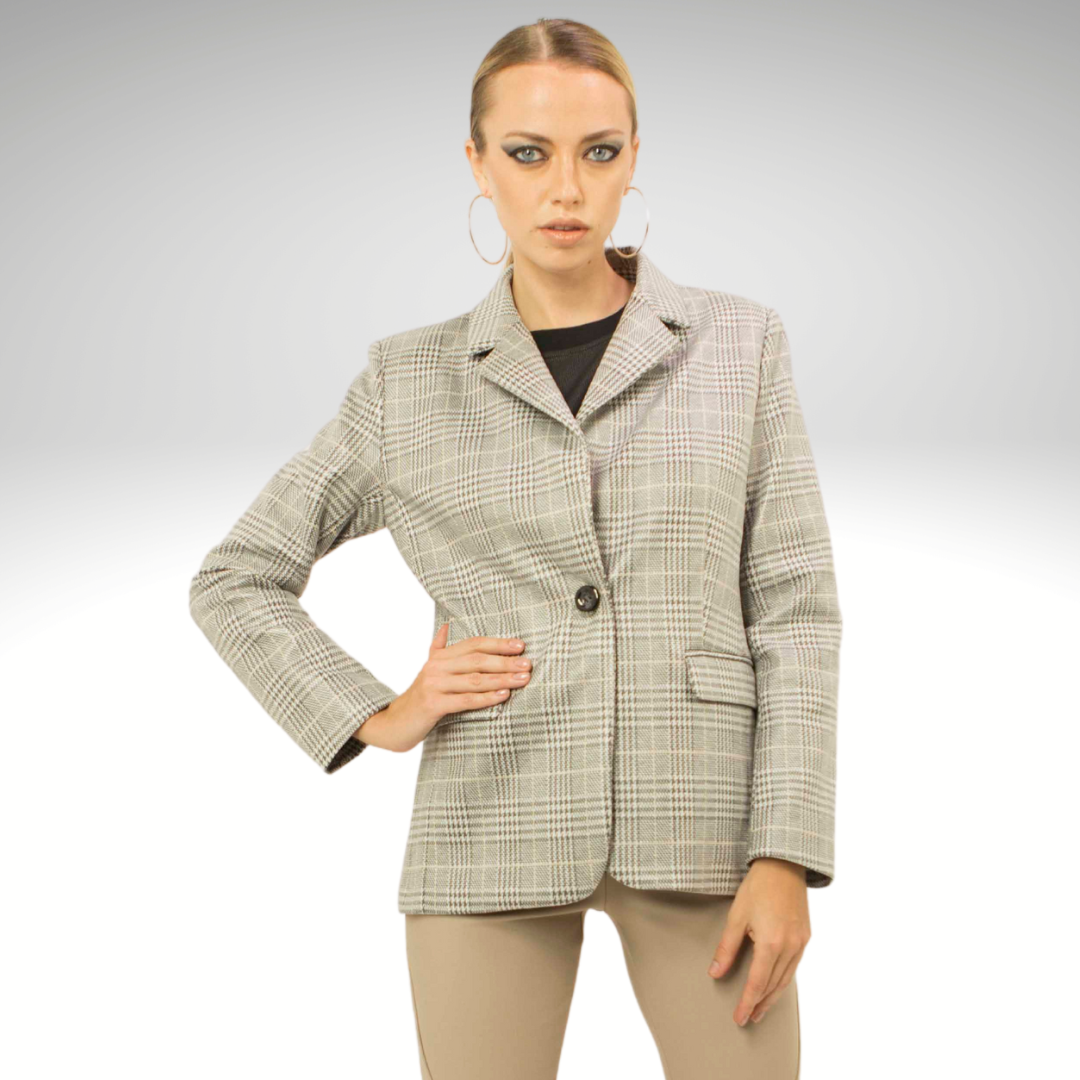 Imagen carrousel Blazer Niceto 1