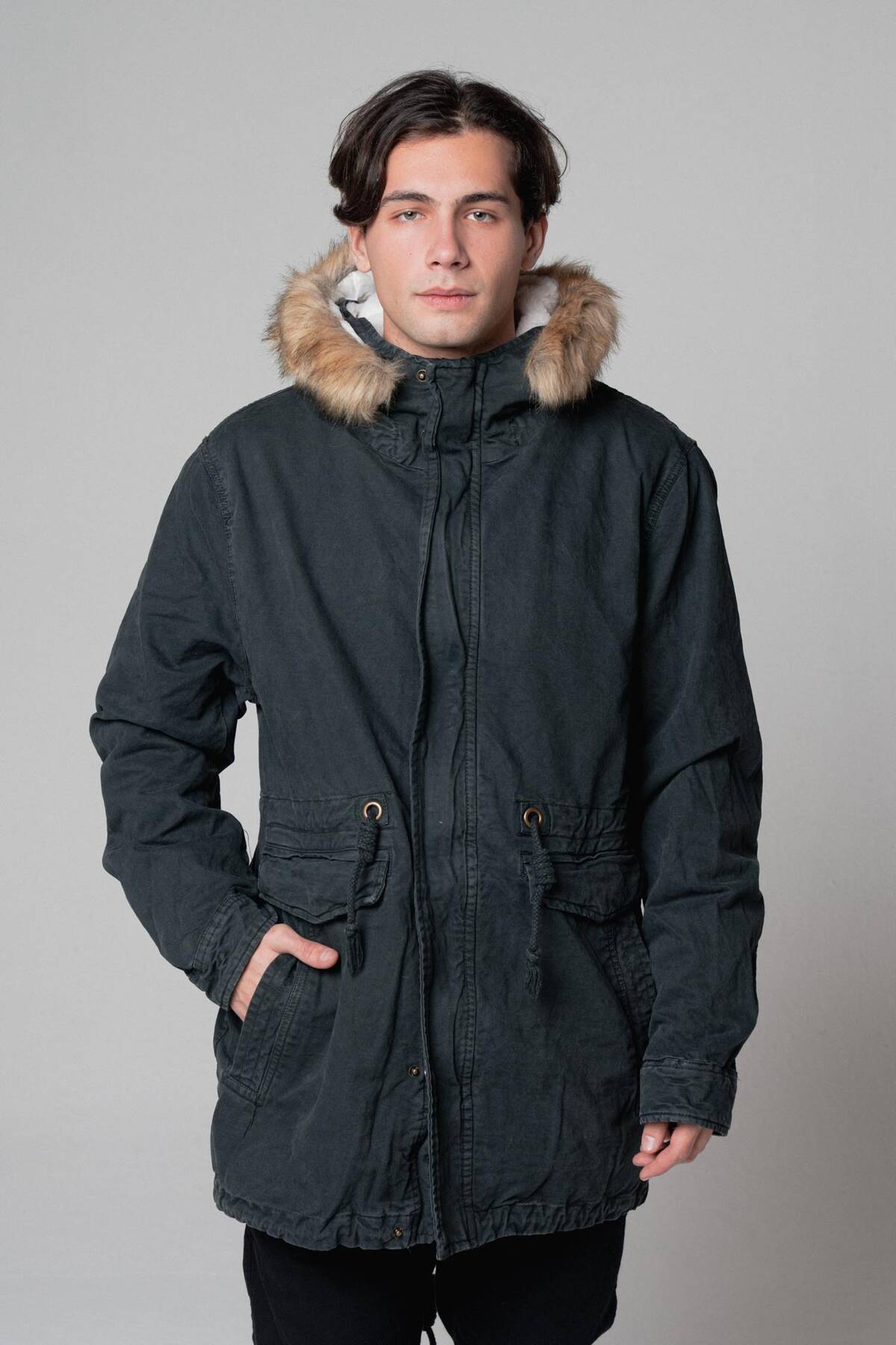 Imagen producto PARKA DAFOE  2