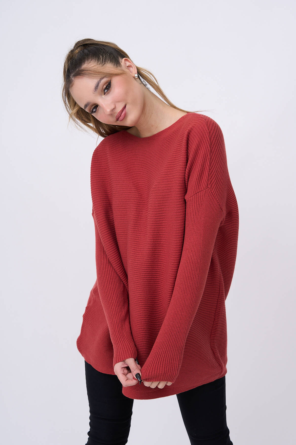 Imagen carrousel Sweater Morley  Horizontal 3