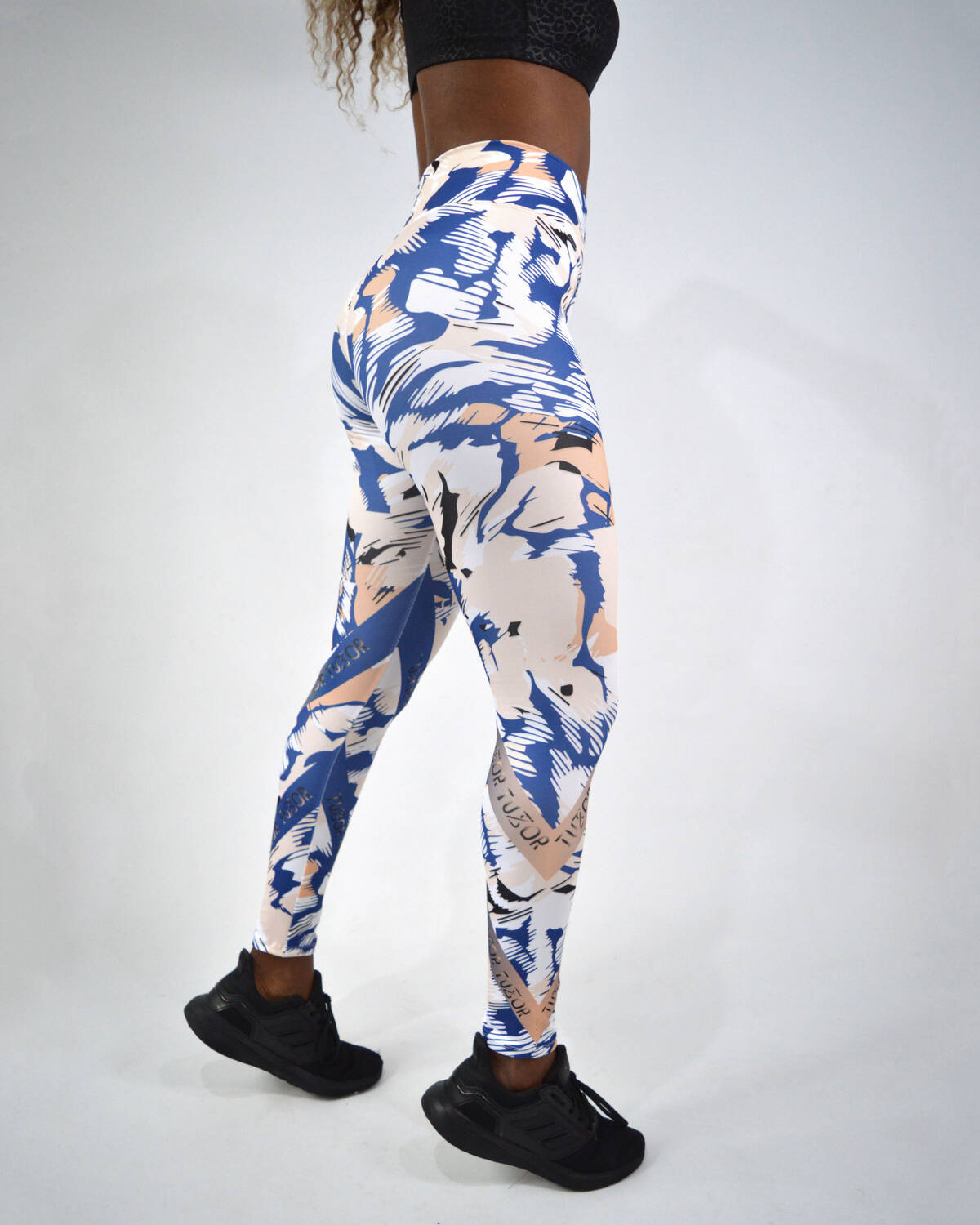 Imagen producto leggins colour lights 2