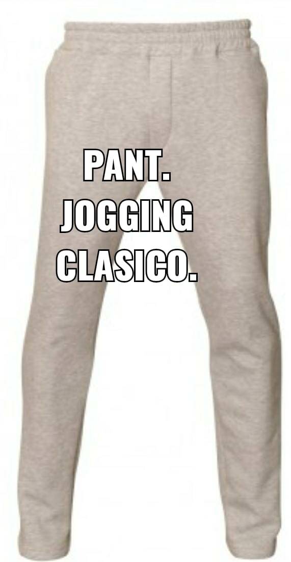 Imagen producto  JOGG CLASIC  J.CARTIER  FRIZA PREMIUM  T  al XL T ESP  1.500 MAS 29