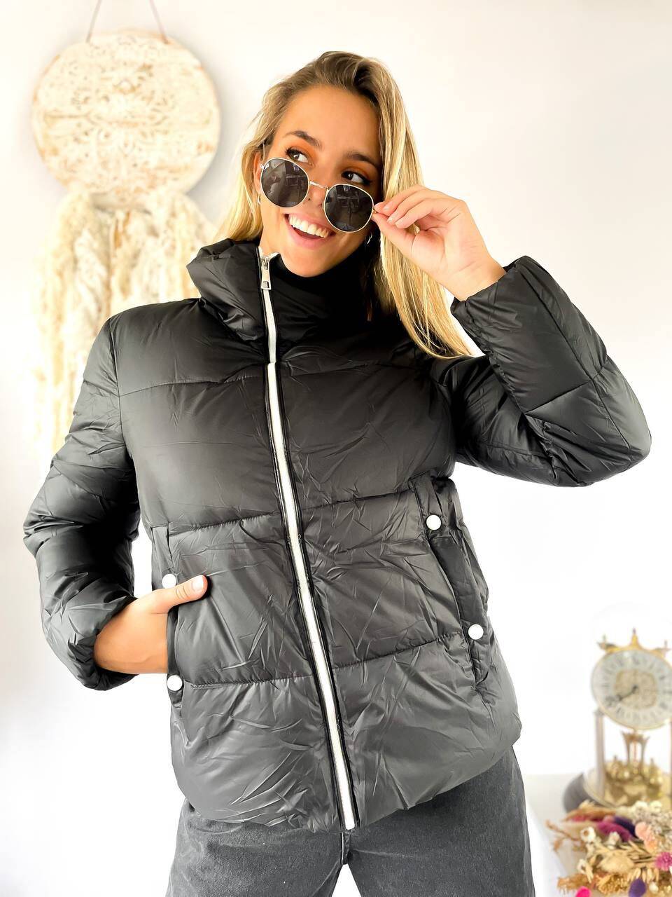 Imagen carrousel Campera frozzen (ruk2033)  1