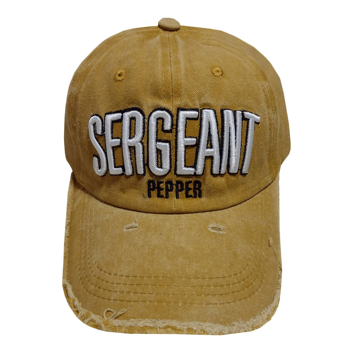 Imagen carrousel Gorra Sergeant 1